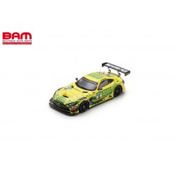 SPARK SG990 MERCEDES-AMG GT3 N°48 Team Landgraf DTM 2023 Maro Engel (300ex.) (1/43)