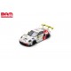 SPARK 18SG067 PORSCHE 911 GT3 R (992) N°5 Herberth Motorsport 24H Nürburgring 2024 (300ex.) (1/18)