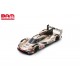 SPARK 18S650 PORSCHE 963 N°38 HERTZ TEAM JOTA 9ème 24H Le Mans 2024 O. Rasmussen - J. Button - P. Hanson (1/18)