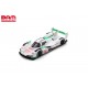 SPARK 18S652 PORSCHE 963 N°99 PROTON COMPETITION 24H Le Mans 2024 N. Jani - H. Tincknell - J. Andlauer (1/18)