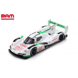 SPARK 18S652 PORSCHE 963 N°99 PROTON COMPETITION 24H Le Mans 2024 N. Jani - H. Tincknell - J. Andlauer (1/18)
