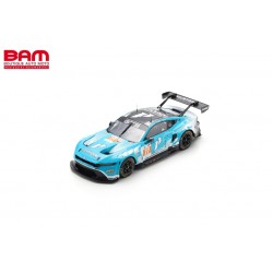 Spark Model FORD MUSTANG GT3 N.77 24 H LE MANS 2024 BARKER-HARDWICK