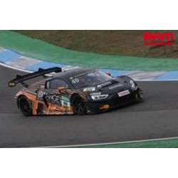 SPARK SG931 AUDI R8 LMS GT3 Evo II N°40 Tresor Orange1 DTM 2023 Mattia Drudi (300ex.) (1/43)