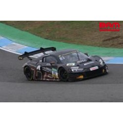 SPARK SG932 AUDI R8 LMS GT3 Evo II N°83 Tresor Orange1 DTM 2023 Patric Niederhauser (300ex.) (1/43)