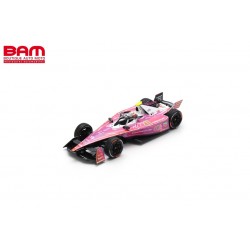 SPARK S6547 PORSCHE 99X Electric N°13 Tokyo E-Prix 2024 António Félix da Costa (1/43)
