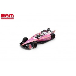 SPARK S6548 PORSCHE 99X Electric N°94 Tokyo E-Prix 2024 Pascal Wehrlein (1/43)