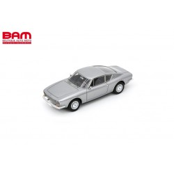 SCHUCO 43U00050 FORD OSI 1967 Gris (1/43)