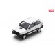 SCHUCO 43U00052 FIAT Panda 4x4 1989 Blanc (1/43)