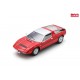 SCHUCO 43U00055 MASERATI Bora 1971 Rouge (1/43)