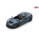 SCHUCO 43U00057 MCLAREN Elva 2020 Bleu (1/43)