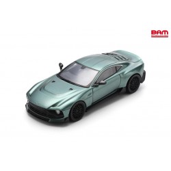 SCHUCO 43U00063 ASTON MARTIN Valour 2024 Vert (1/43) 