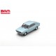 SCHUCO 43U00096 MAZDA RX-2 1970-74 Bleu (1/43)