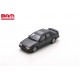 SCHUCO 43U00100 FORD Sierra Cosworth saphire Anthracite 1990 (1/43)