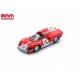 LOOKSMART LSLM134 FERRARI 365 P2 N°16 24H Le Mans 1966 R. Attwood - D. Piper 1/43