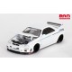 MINI GT KHMG113 NISSAN Skyline GT-R (R33) Greddy GR33 V1 1995 (1/64)