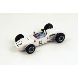 SPARK S1842 LOTUS 18 GP F1 BELGIQUE 1961 N°12