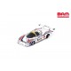 SPARK S8224 ECOSSE C285 N°79 24H Le Mans 1985 M. Wilds - R. Mallock - D. Leslie 1/43