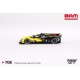 MINI GT MGT00708-L CADILLAC V-Series R N°01 Cadillac Racing 3ème 24H Daytona 2023 S. Bourdais - S. Dixon - R. van der Zande 1/64