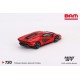 MINI GT MGT00720-L LAMBORGHINI Countach LPI 800-4 2023 LHD (1/64)