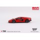 MINI GT MGT00720-L LAMBORGHINI Countach LPI 800-4 2023 LHD (1/64)