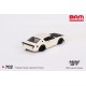 MINI GT MGT00702-R NISSAN Skyline Kenmeri Liberty Walk 1973 White RHD 1/64