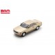 SCHUCO 43U00098 MERCEDES-BENZ 560 SEC 1989 Beige (1/43)