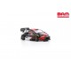 SPARK S6737 TOYOTA GR Yaris Rally1 HYBRID N°97 TOYOTA GAZOO Racing WRT 5ème Rallye Finlande 2023