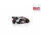SPARK S6737 TOYOTA GR Yaris Rally1 HYBRID N°97 TOYOTA GAZOO Racing WRT 5ème Rallye Finlande 2023