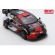 SPARK S6737 TOYOTA GR Yaris Rally1 HYBRID N°97 TOYOTA GAZOO Racing WRT 5ème Rallye Finlande 2023