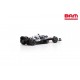 SPARK S8926 ALPHATAURI AT04 N°40 Scuderia AlphaTauri GP Singapour 2023 Liam Lawson (1/43)