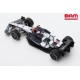 SPARK S8926 ALPHATAURI AT04 N°40 Scuderia AlphaTauri GP Singapour 2023 Liam Lawson (1/43)
