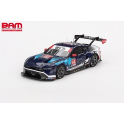 TRUESCALE TSM430815 FORD Mustang GT3 N°64 Ford Multimatic Motorsports 24H Daytona 2024- (1/43)