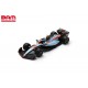SPARK Y350 WILLIAMS F1 FW45 N°2 Williams Racing GP Singapore 2023 Logan Sargeant 1/64