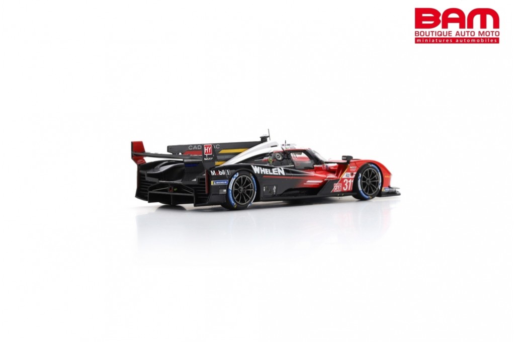 TS0507 - 1/18 CADILLAC V-SERIES.R NO.311 ACTION EXPRESS RACING 2023 LE MANS 24 HRS