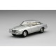 TRUESCALE TSM164393 ALFA ROMEO Sprint 2600 1962 Light Silver