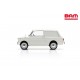 SCHUCO 450057800 AUTOBIANCHI Bianchina Van "Furgoncino" 1960 Blanche 1/18 Pro.R18 (1/18)