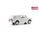 SCHUCO 450057800 AUTOBIANCHI Bianchina Van "Furgoncino" 1960 Blanche 1/18 Pro.R18 (1/18)