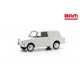 SCHUCO 450057800 AUTOBIANCHI Bianchina Van "Furgoncino" 1960 Blanche 1/18 Pro.R18 (1/18)
