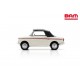 SCHUCO 450057900 AUTOBIANCHI Eden Roc 1960 Blanche 1/18 Pro.R18 (1/18)