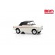 SCHUCO 450057900 AUTOBIANCHI Eden Roc 1960 Blanche 1/18 Pro.R18 (1/18)