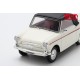 SCHUCO 450057900 AUTOBIANCHI Eden Roc 1960 Blanche 1/18 Pro.R18 (1/18)
