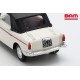 SCHUCO 450057900 AUTOBIANCHI Eden Roc 1960 Blanche 1/18 Pro.R18 (1/18)