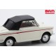 SCHUCO 450057900 AUTOBIANCHI Eden Roc 1960 Blanche 1/18 Pro.R18 (1/18)