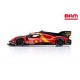 LOOKSMART LS1210 FERRARI 499P N°51 FERRARI AF CORSE Vainqueur 24H Le Mans 2023 (1/12)