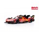 LOOKSMART LS1210 FERRARI 499P N°51 FERRARI AF CORSE Vainqueur 24H Le Mans 2023 (1/12)