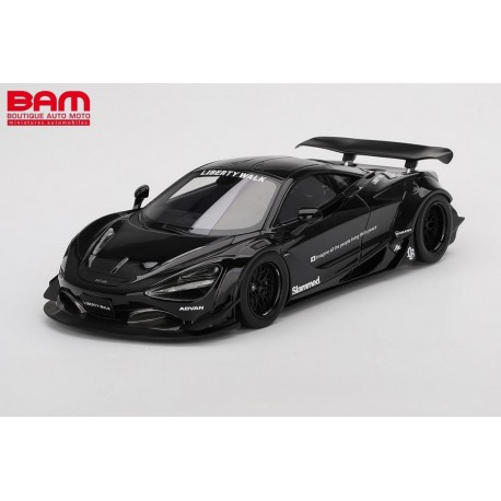 Mclaren 720s autoart on sale