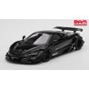 TOP SPEED TS0587 MCLAREN 720S LB Works Back Mica Metallic TAS 2024 (1/18)