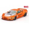 MINI GT KHMG119 HONDA NSX Kaido Racing V1 1990 1/64