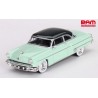 MINI GT MGT00623-L LINCOLN Capri Parklane Green 1954 LHD (1/64)