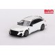 MINI GT MGT00701-L AUDI RS-6 R ABT 2020 Glacier White metal 1/64